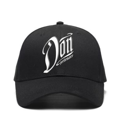 China COMMON Manufacturer Custom Low Cut Personalized Lady's Hat Sports Caps Baseball Hats Men's for sale