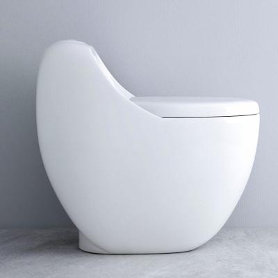 China Modern New Design Wholesale Price The Guangdong Toilet for sale