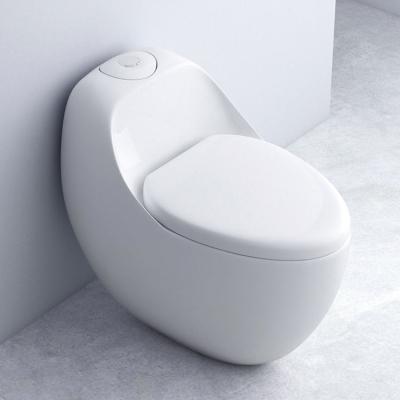 China Advanced Technology Modern Diamond Toilet Competitive Price for sale