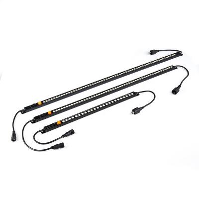 China Hot Sales AU/UK/US/EU LANDSCAPE Market Popular 10cm 30cm 50cm 60cm 100cm Lead Sour IP68 IP65 Strip Light Bar For Camping/Cabinet/Display for sale