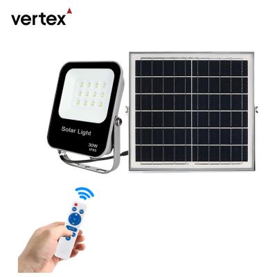 China Wall Mounted Solar Garden LED Flood Light Battery Aluminum 80 DC Outdoor Solar Light IP65 5V White / Cold White / Warm White -10 - 45 30000 for sale