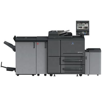 China High quality and durable used copier USA PRO 951 1050,status printer scanner photocopy machine 690*790*1165mm for sale