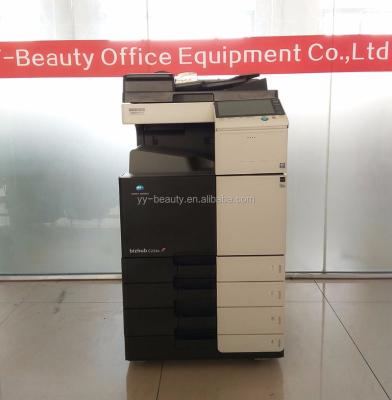 China Genuine Original Copier Machine For Konica Minolta Bizhub C364 Photocopier for sale