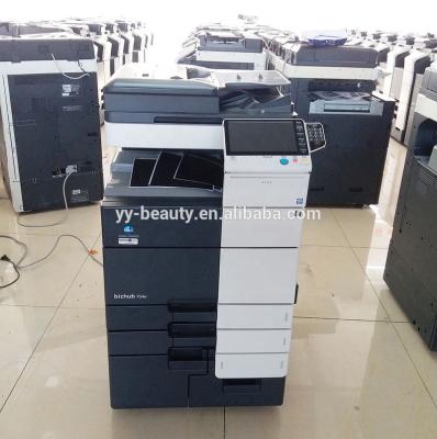 China Multifunction Used Photo Copier Printer , High Speed ​​Photocopier Machine For A5 To A3+ A3 (11