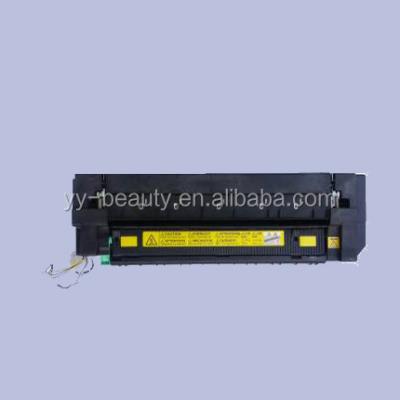 China 220V 110V Stable Original Fuser Unit Assembly For Konica Minolta Bizhub C454 C554 Used Spare Parts for sale