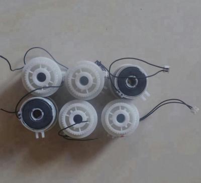 China 100% New Original Compatible Spare Parts Copier Clutch Motor For Konica Minolta for sale