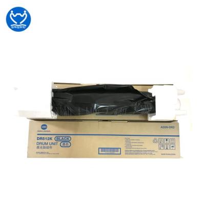 China The original original spare parts drum unit for Konica Minolta bizhub C224 C364 C454 C554 for sale