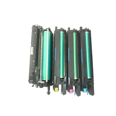 China The Original Original Copier Spare Parts The Drum Unit For Konica Minolta Bizhub C754 C654 Imaging Unit for sale