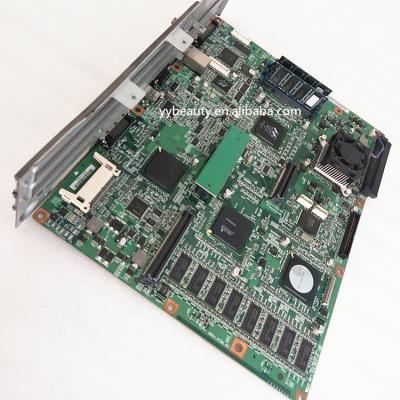 China Original MFP Board Print Picture Board For Konica Minolta Bizhub C451 C550 C650 Spare Parts 32*26*4cm for sale