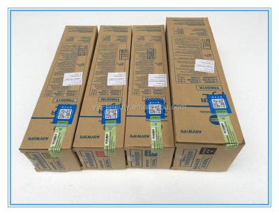 China Original original toner cartridge for Konica Minolta C5500 C6500 C6501 TN610 T612 for sale