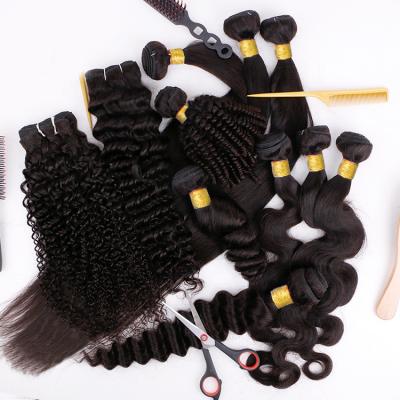 China Wholesale silky straight wave cuticle aligned virgin brazilian hair, hair weave bundles, 100% original remy brazilian hair bundle for sale