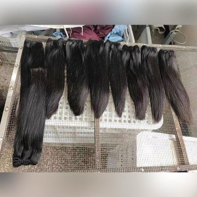 China Wholesale Raw Virgin Brazilian Silky Straight Wave Cuticle Aligned Hair, Double Drawn 100 Hair Vendor, Virgin Mink Brazilian Hair Bundles for sale