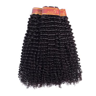 China Wholesale Silky Straight Wave Brazilian Human Kinky Curly Hair From HAIR Vendors for sale