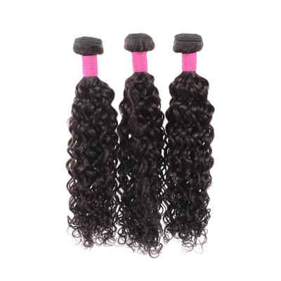 China Best Selling Silky Straight Peruvian Straight Virgin Hair Bundles With Closure for sale