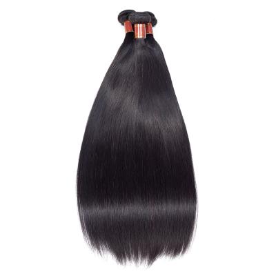 China Hot Sale 2021 Silky Straight Wave Hair Bundle, Factory Wholesale Remy Human Hair Extension for sale