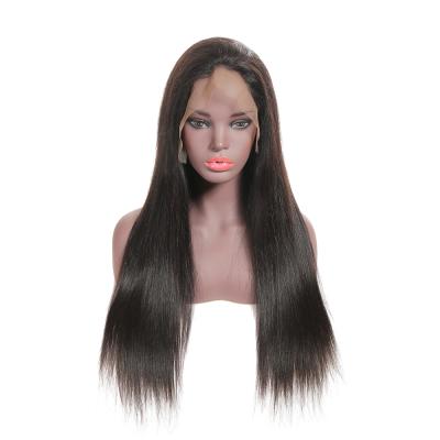 China Wholesale Natural Silky Straight Hair Lace Front Wig, 360 Lace Frontal Loose Wave Hair Wigs, 40 30 26inch Hair Wigs For Black Women for sale