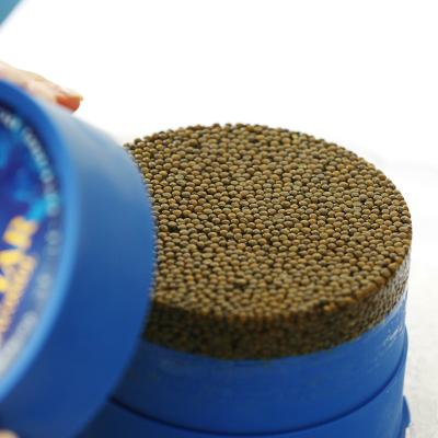 China High quality delicious fresh healthy light gray golden sturgeon caviar for sale