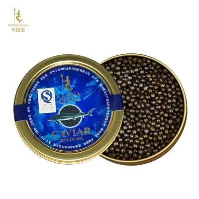 China Fresh high quality caviar for sushi for sale