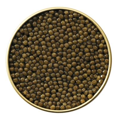 China Fresh Delicious Salmon Fish Roe Ikua For Caviar Dried Caviar Condiments for sale