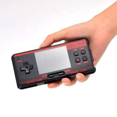 China Newest Handheld Game Console FC3000 Video Game Controller 8 Bit 2G Memory Card For Kids Color Game Joystick 3.0