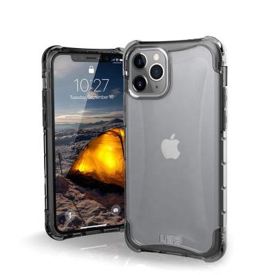 China Plyo shockproof case for Apple iphone 11 for sale