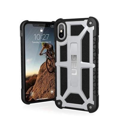 China Manarch Manarch Case for Apple iPhone X XS for sale