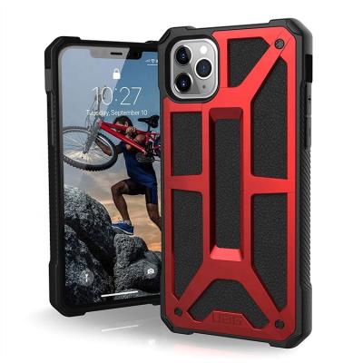 China Manarch Shockproof Case for Apple iPhone 11 for sale