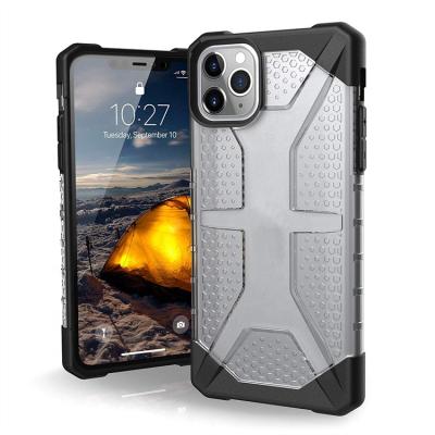 China Lightweight For iPhone 11 Case , Very Light Plasma Rugged Military Drop Tested iPhone Case For Apple iPhone 11 for sale