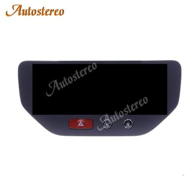 China SDK Car Aircon Board For Maserati GT/GC GranTurismo Black Screen AC Panel Multimedia Player GPS Navigation Head Unit for sale