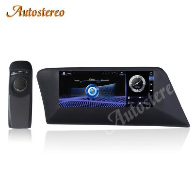 China SDK For Lexus RX270 RX300 RX350 Android 10 8+128G 4G Lte Carplay 2009-2014 Lexus RX270 RX300 RX350 Car GPS Navigation Multimedia Player Auto Stereo Head Unit for sale