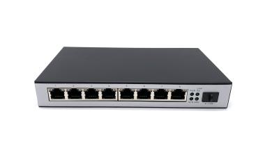 Κίνα MSQ8108 2.5G Ethernet Switch 8x 2.5G Ethernet Port with 10G SFP+ Switch Small-Scale προς πώληση