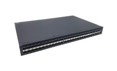 Κίνα MSF9648 48-Port Optical Switch Solution 48x SFP + 6x SFP+ Optical Switch Solution προς πώληση