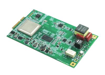 China ITU Full Profile 30A Gigbit VDSL Module Compatible With ADSL ADSL2+ VDSL for sale