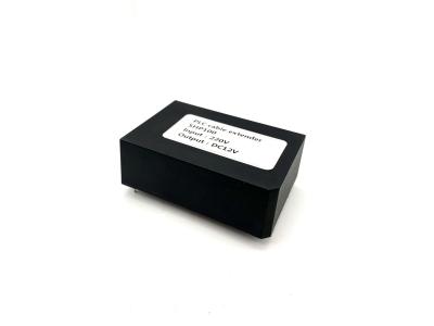 Κίνα Φορητό διαλυτικό χρώματος 68mm X 46mm X 23.5mm καλωδίων Ethernet υποστήριξη 10 ηλεκτρονόμος επιπέδων προς πώληση