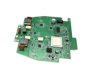 China Full VDSL Profile Custom Module , High Performance VDSL2 Module Smaller Size for sale