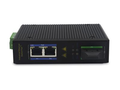 China MSE1102 10BaseT mit doppeltem Auspuff 100M Ethernet Switch Module zu verkaufen