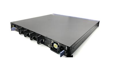 Κίνα MSF9012 L3 Management Ethernet Switch 12 x 10G Base-X SFP+ προς πώληση