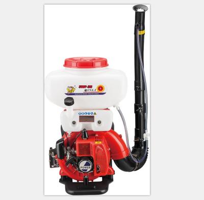 China Disinfection high quality multifunctional foggy gasoline engine power agricultural sprayer for sale