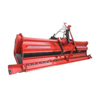 China Farms Mini Power Tiller Trailer Power Tiller Agricultural Attachments for sale