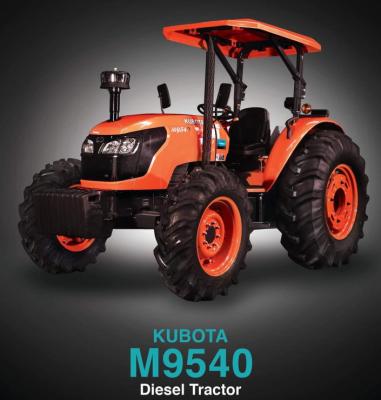 China KUBOTA FARMS USED M704 TRACTOR FOR SALE for sale