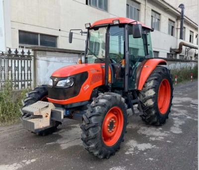 China KUBOTA Farms M9540 TRACTOR PART for sale