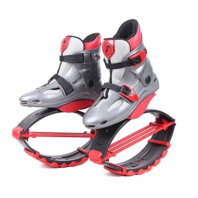 China LIKU Women Fitness Kangoo Jumping Jumping Shoes Toning Outdoor Shoes Bounce Boots Bounce Fitness Shoes For Kid for sale