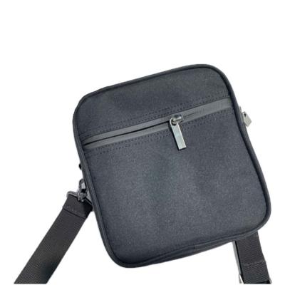 China The black large capacity portable bag men and women travel business messenger shoulder bag high quality for sale