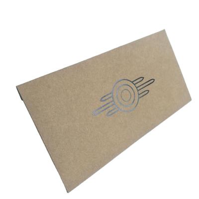 China Custom Business Printing Logo Letter Envelope Printing Manufacturer for sale