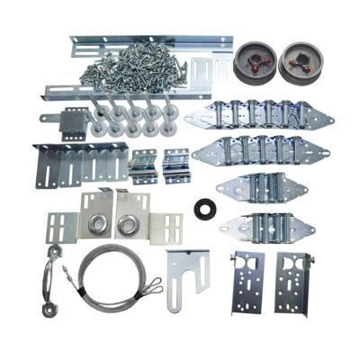 China Modern Hardware Garage Door Hardware Kit Garage Door Parts Kit Ceccional Garajes Chigarage Doord Garage Door Hardware Kits Harware for sale