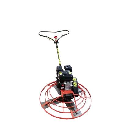 中国 mini concrete power trowel machine Concrete Trowel Power Trowel Machine Mini Power 販売のため