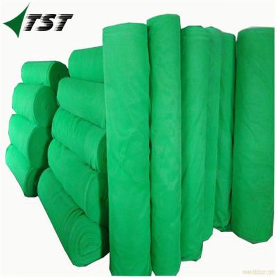 China HDPE construction safety nets / fine mesh vertical mesh fabric for sale