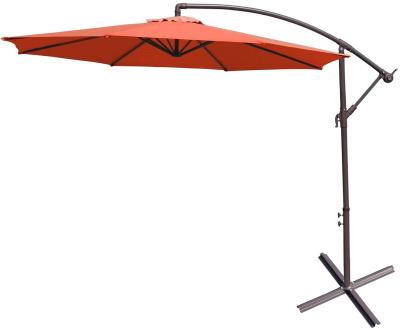 China Modern Outdoor Parasol Garden Umbrella Garden Umbrellas Outdoor Patio Garden Umbrella for sale