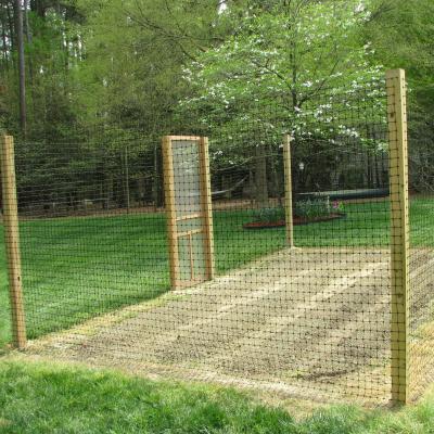 China Agricultural Mesh Bird Net For Chicken Farming Anti Bird Net Heavy Duty Anti Bird Net Square Mesh Custerized Size for sale