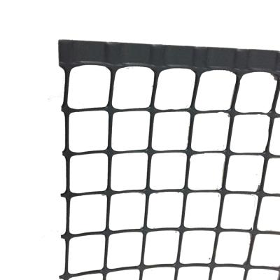 China Easily Assembled HDPE Extruded Plastic Garden Fence Mesh / Garden Fences /Plastic Garden Fence for sale